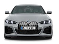 Neu BMW i4 Performance 294 kW (401 PS) 2025 M brooklyn grau Limousine