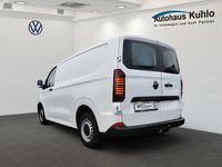 Gebraucht VW Transporter 150 PS (110 kW) 2025 Weiß Van