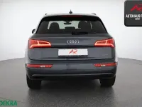 Gebraucht Audi Q5 S-Line 2018 Grau SUV