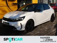 Gebraucht Opel Corsa 101 PS (74 kW) 2024 Weiß Limousine