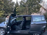 Gebraucht Ford B-MAX 101 PS (74 kW) 2015 Van / Kleinbus