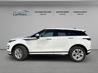 Gebraucht Land Rover Range Rover HSE Dynamic 200 PS (147 kW) 2021 Weiss SUV