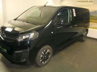 gebraucht Opel Zafira Life 2.0 D M Edition (L2) *Navi*Xenon*