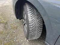 Gebraucht VW Golf VIII Move 150 PS (110 kW) 2024 Grau Limousine