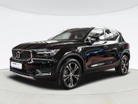 gebraucht Volvo XC40 T4 Twin Engine Plug-In (E6d) Inscription Ex