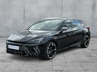 Gebraucht Cupra Leon 150 PS (110 kW) 2025 Schwarz Limousine