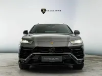 Second-hand Lamborghini Urus 650 CP (478 kW) 2023 Gri SUV