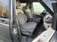 Neu VW Multivan Business 150 PS (110 kW) 2026 Indiumgrau metallic Van