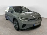 Brugt VW ID.4 Pure 108 kW (148 HK) 2022 SUV