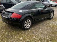 gebraucht Audi TT Roadster 1.8 T Coupe (110kW) Coupe/ (8N3/8N9)