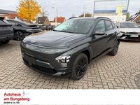 Neu Hyundai Kona Trend 150 kW (204 PS) 2025 Grün SUV