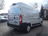 gebraucht Fiat Ducato Elektro L2H2 verblecht