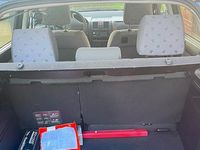 Gebraucht Hyundai Getz 63 PS (46 kW) 2004 Blau Kleinwagen