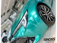 gebraucht Toyota Corolla Hybrid GR Sport 2.0 Sportpaket AD StandHZG Navi digitales Cockpit LED