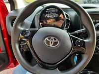 gebraucht Toyota Aygo x-business