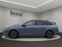 Neu Opel Astra 145 PS (106 kW) 2025 Grafik grau (uni) Kombi