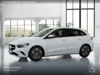 Gebraucht Mercedes B200 Progressive 163 PS (119 kW) 2025 Polarweiß Van / Kleinbus