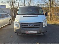 Gebraucht Ford Transit 86 PS (63 kW) 2011 Weiß Van / Kleinbus