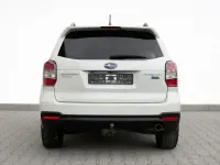 Gebraucht Subaru Forester Exclusive+ 147 PS (108 kW) 2014 Weiß SUV