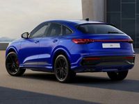 Neu Audi Q5 Ambiente 204 PS (150 kW) 2026 Ultrablau metallic SUV
