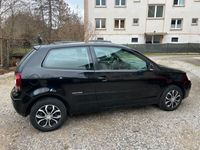 gebraucht VW Polo 1.2