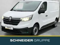 Brugt Renault Trafic 130 HK (95 kW) 2024 Hvid MPV