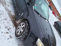 Gebraucht Subaru Legacy 137 PS (100 kW) 2005 Schwarz Kombi