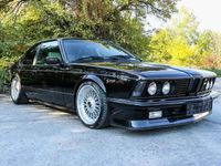 gebraucht BMW M635 635 CSi M6