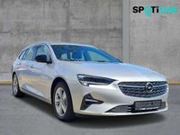 gebraucht Opel Insignia B ST Elegance 2.0 ,Aut, Navi, Kamera,Allwetter
