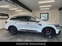Gebraucht Renault Koleos Initiale Paris 158 PS (116 kW) 2022 SUV