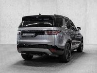 Gebraucht Land Rover Discovery 5 HSE Dynamic 304 PS (223 kW) 2024 Eiger grey SUV