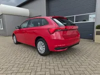 Neu Skoda Scala Selection 116 PS (85 kW) 2026 Kleinwagen
