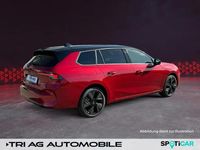 Gebraucht Opel Astra 114 kW (156 PS) 2023 Othercolor Kombi