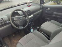 gebraucht VW Fox 1.4 -