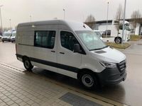 gebraucht Mercedes Sprinter 316 CDI Kasten Hochdach