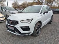 Gebraucht Cupra Ateca 150 PS (110 kW) 2024 Weiß SUV