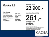 Second-hand Opel Mokka 131 CP (96 kW) 2024 Negru SUV