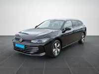 Gebraucht VW Passat 150 PS (110 kW) 2025 Grenadillschwarz metallic Kombi