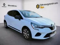Brugt Renault Clio V Equilibre 67 HK (49 kW) 2023 Hvid Sedan