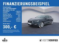 Gebraucht Seat Leon XCELLENCE 150 PS (110 kW) 2020 Grau Kombi