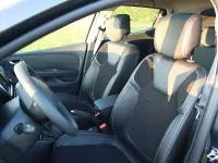 Gebraucht Renault Clio IV Intens 118 PS (86 kW) 2017 Grau Limousine