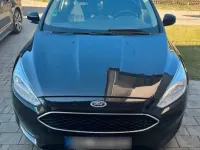Gebraucht Ford Focus 101 PS (74 kW) 2017 Kombi