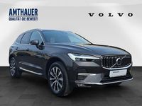 Gebraucht Volvo XC60 Plus 197 PS (144 kW) 2022 Grau SUV