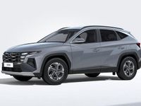 Neu Hyundai Tucson Select 150 PS (110 kW) 2026 Grau SUV