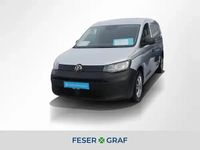 Gebraucht VW Caddy Maxi 102 PS (75 kW) 2025 Reflexsilber Van / Kleinbus