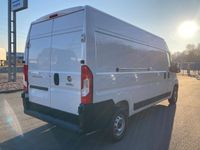 gebraucht Fiat Ducato 35 140 M-Jet L4H2 Euro6 Klima ZV