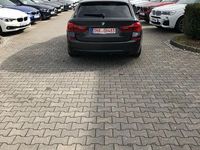 Gebraucht BMW 540 Performance 320 PS (235 kW) 2018 Schwarz Kombi