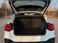 Gebraucht Audi SQ2 Ambiente 300 PS (220 kW) 2025 Weiß SUV