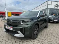 Gebraucht Citroën C3 Aircross 145 PS (106 kW) 2026 Grün SUV