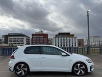 Gebraucht VW Golf VII GTI 230 PS (169 kW) 2017 Limousine